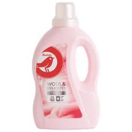 Wool & Delicates lessive liquide anti-bouloche laine & linge délicat (1,5l)