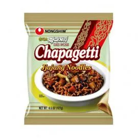 Soupe de nouilles instantanées (140g)