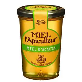 Miel acacia (500g)