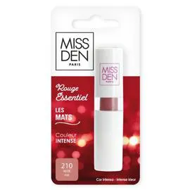 Gloss Nude Teite 210 (l'unité)