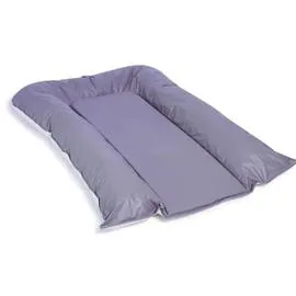 Matelas à langer taupe 50x70cm (l'unité)