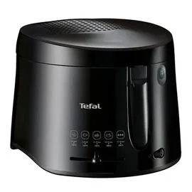 Friteuse 2.1L - Noir (l'unité)