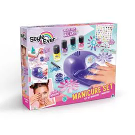 Kit de manucure (l'unité)