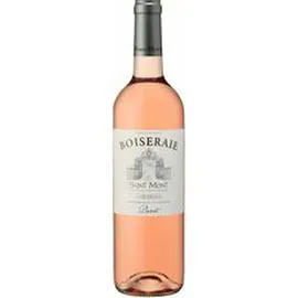 AOP Saint-Mont Boiseraie cuvée spéciale rosé (75cl)