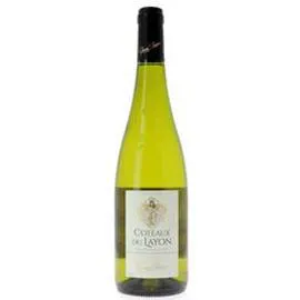 AOP Côteaux-du-Layon blanc 2018 (75cl)