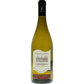 Vin blanc AOP Cheverny (75cl)