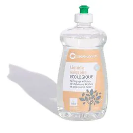Liquide vaisselle écologique (500ml)