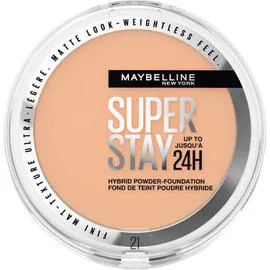 Maybelline Fond de teint en poudre hybride 21 (l'unité)