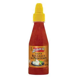 Sauce rouleaux de printemps (250ml)