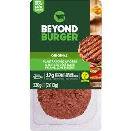 Beyond Burger (227g)