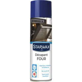 Décapant Four Et Accessoires (500ml)