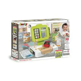 Caisse enregistreuse (l'unité)