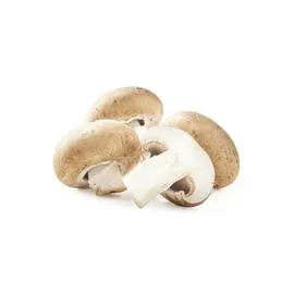 Champignons bruns à croquer (150g)