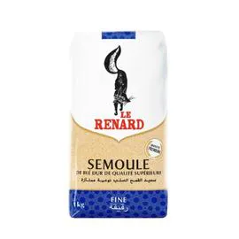 Semoule de blé fine (1kg)