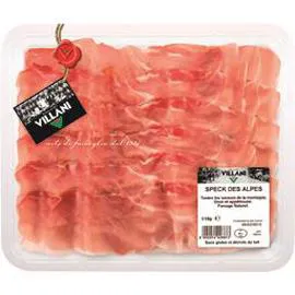 Speck des alpes (110g)