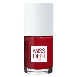 Vernis à Ongles Rouge Fatal (l'unité)