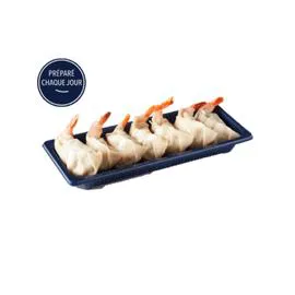 Ravioli crevette (95g)