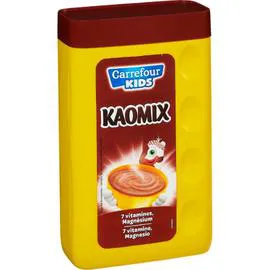 Chocolat poudre Kaomix (450g)