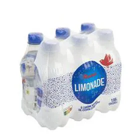 Limonade bouteilles (6x33cl)