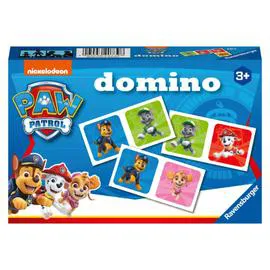 Domino Pat'Patrouille (l'unité)