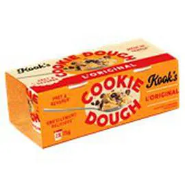 Cookie dough Original (2x75g)