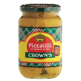 Piccalilli (350g)
