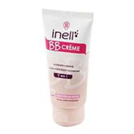MARQUE REPÈRE, INELL BB Crème teintée clair Hydratante 5en1 50ml
