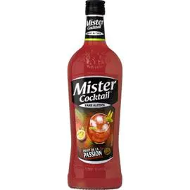 Sans alcool Fruits passion (75cl)