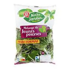  Mélange de jeunes pousses Notre Jardin 175g