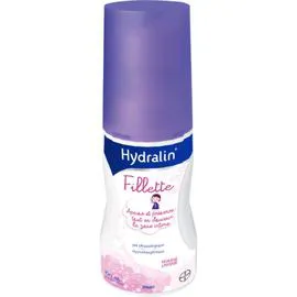 Gel douche intime fillette (150ml)