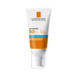 Crème coprs sans parfum SPF50 (50ml)