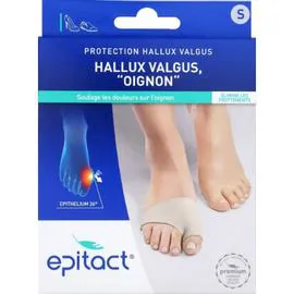 Protection oignon taille S (l'unité)