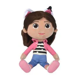 Peluche Gabby 43 cm (l'unité)