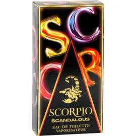 Eau de toilette Scandalous (75ml)