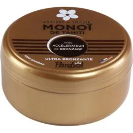 Graisse à traire Monoï de Tahiti (150ml)