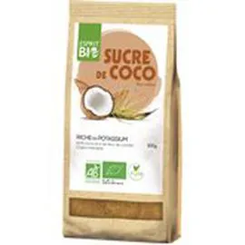Sucre de coco (200g)