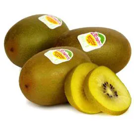 Kiwis jaunes Sungold (x3)