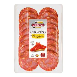 Chorizo (80g)