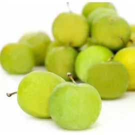 Prunes Reine-claude (750g)