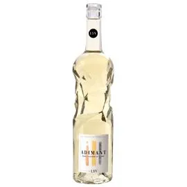 Vin blanc IGP Pays d'oc St guillem (75cl)
