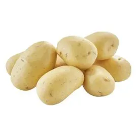Pommes de terre de consommation Bio (2kg)