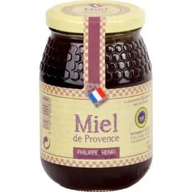 Miel de Provence Igp (500g)