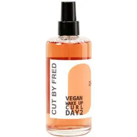 Spray Pour Cheveux Bouclés Wake Up Curl Day 2 Vegan (20cl)
