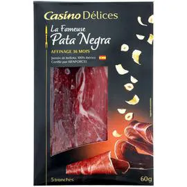 Pata Negra (60g)