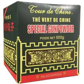 Thé vert (500g)