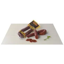 Chorizo doux (200g)