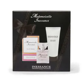 Mademoiselle Coffret Eau de Parfum & Crème main (l'unité)