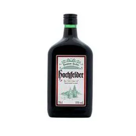 Liqueur de plantes 35% (70cl)