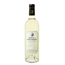 Réserve des Gentes Dames Blanc Côtes de Provence (75cl)