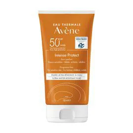 Protection solaire intense SPF50+ (150ml)